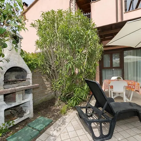 Hotel Oasis 3*