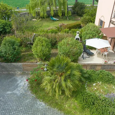 Hotel Oasis Castagneto Carducci