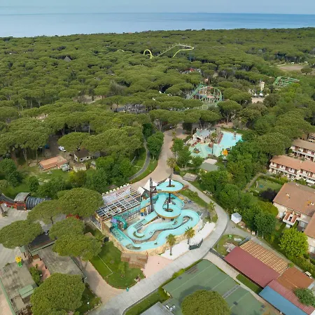 Hotel Oasis 3*