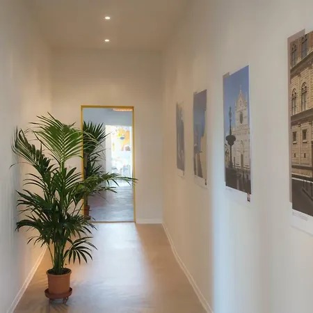 بيت ضيافة Oasis